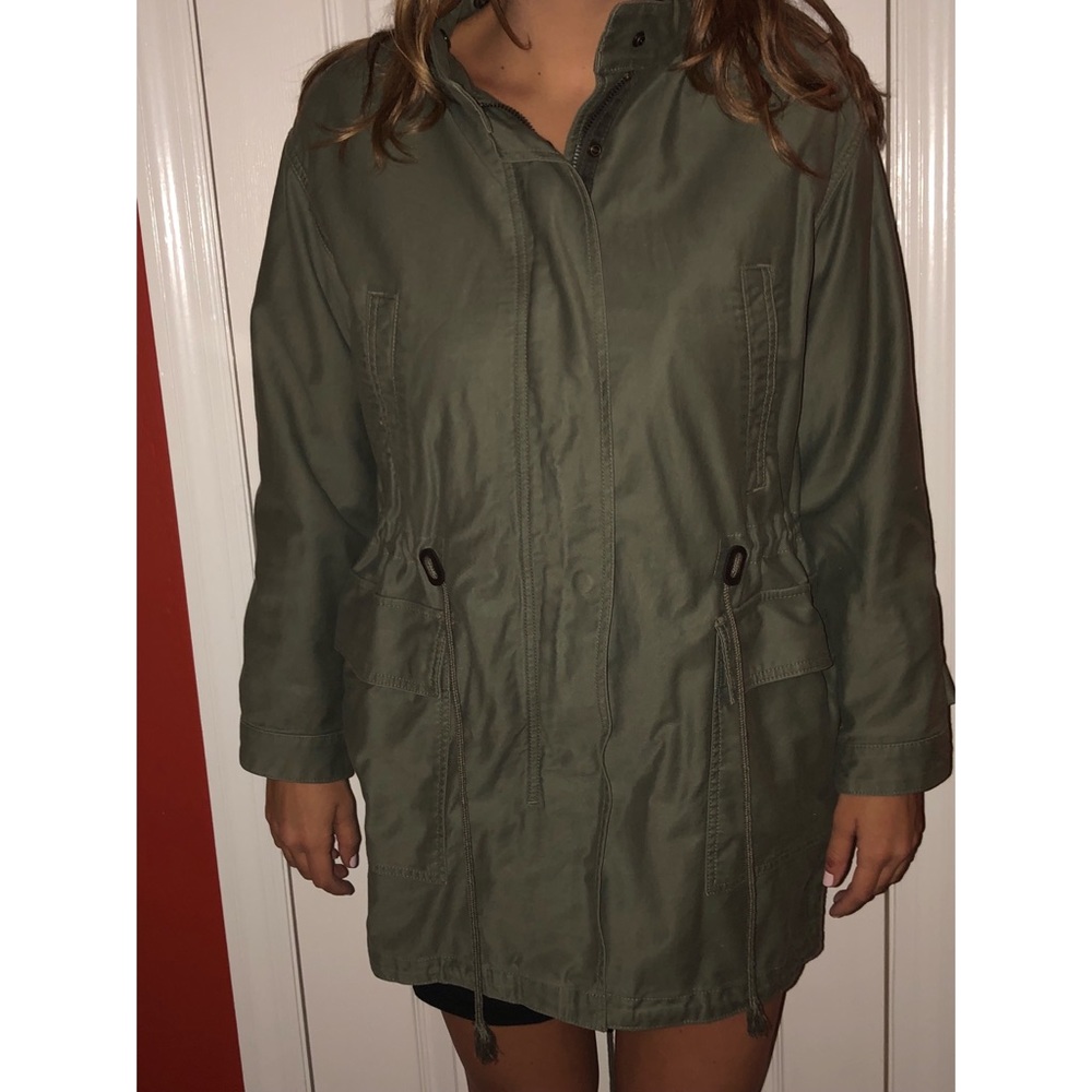 GAP Coat